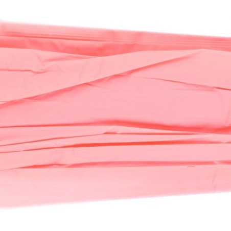Rotolo fondo pieno rosa 125x100 m | Crovegli