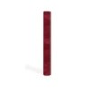 Tovaglia rotolo TNT idrorepellente bordeaux 120x25 m ristorazione | Crovegli