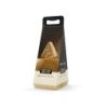 Scatola triangolare punta Parmigiano Reggiano 1 kg taglio 1/32 | Crovegli