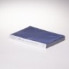 Tovaglietta tissue blu 31x45 cm ristorazione | Crovegli