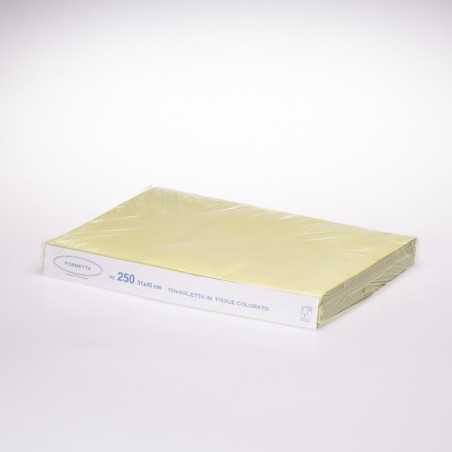 Tovaglietta tissue cedro 31x45 cm ristorazione | Crovegli