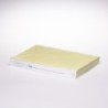 Tovaglietta tissue cedro 31x45 cm ristorazione | Crovegli