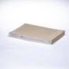 Tovaglietta tissue crema 31x45 cm ristorazione | Crovegli