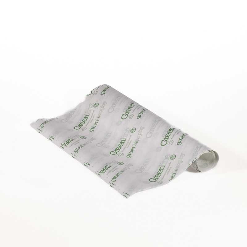 Carta politenata Greenline 45g 37x50 cm | Crovegli