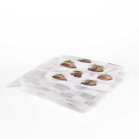 Carta Melissa GreenLine ali HDPE 25x38 cm | Crovegli