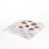 Carta Melissa GreenLine ali HDPE 29x41 cm | Crovegli