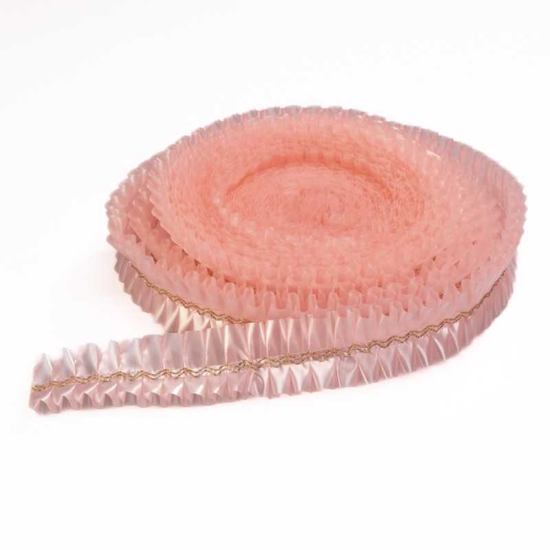 Nastro girotorta rosa h5 cm x 10 m | Crovegli