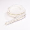 Nastro girotorta bianco h5 cm x 10 m | Crovegli