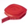 Nastro girotorta rosso h5 cm x 10 m | Crovegli