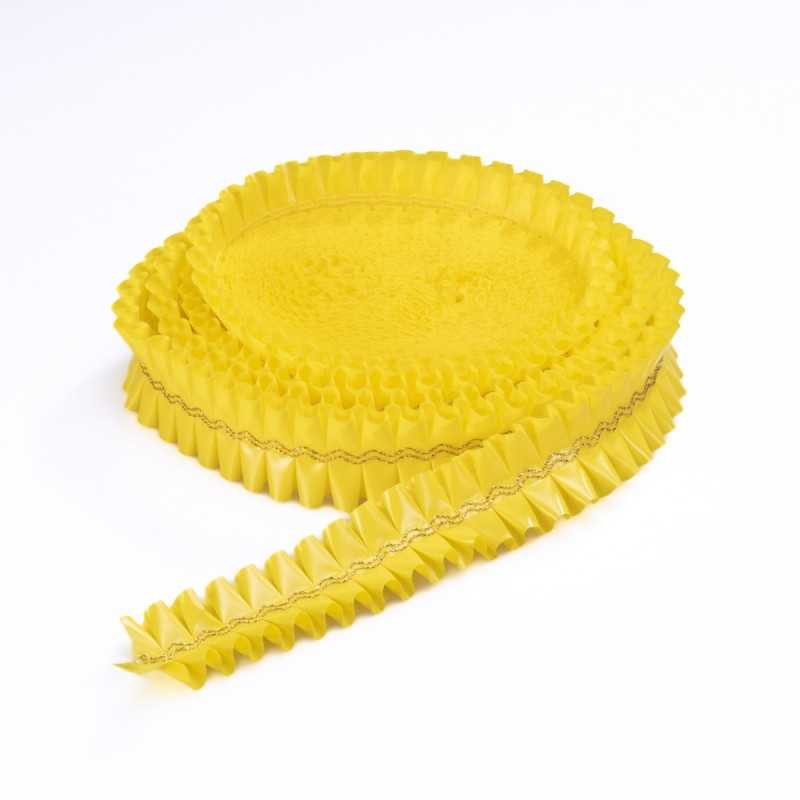 Nastro girotorta giallo h5 cm x 10 m | Crovegli