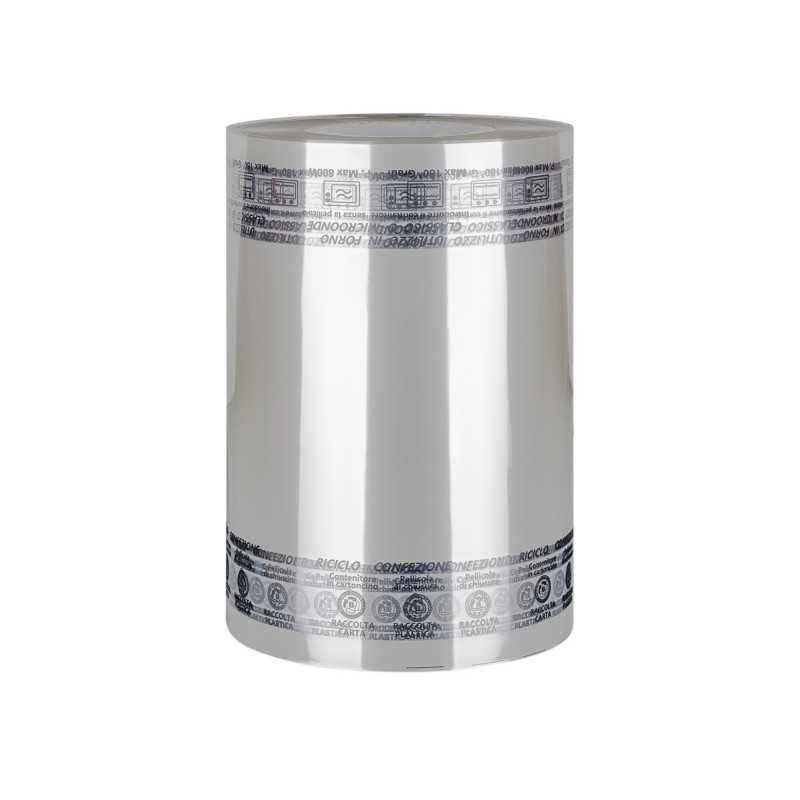 Bobina film PP antifog 22,5 cm x 200 m termosaldante | Crovegli