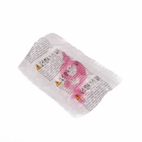 Candela numerale rosa N.9 | Crovegli
