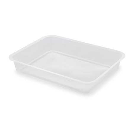 Vaschetta PP GA45GT barrierate 210x270 H45 atmosfera protetta microonde | Crovegli