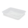 Vaschetta PP GA45GT barrierate 210x270 H45 atmosfera protetta microonde | Crovegli