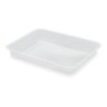 Vaschetta PP GA35GT barrierate 210x270 H35 atmosfera protetta microonde | Crovegli