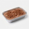 Contenitore alluminio 103 rettangolare 16x11 cm | Crovegli