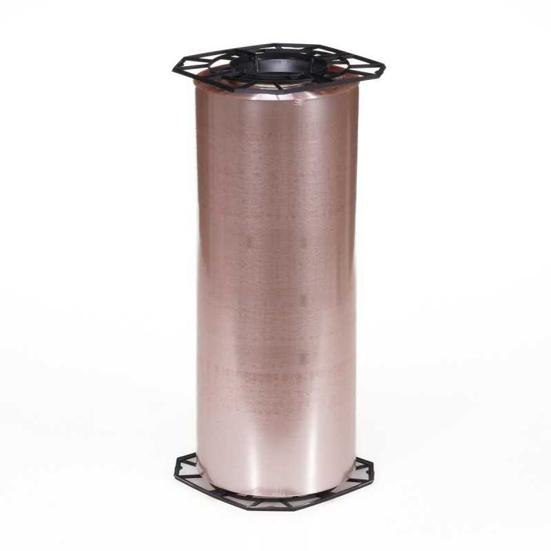 Bobina coex 14 my H 40 cm 1500 m confezionatrice manuale | Crovegli