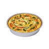 Contenitore alluminio 503 rotondo Ø19,7 cm | Crovegli
