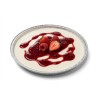 Contenitore alluminio 505 rotondo Ø19 cm | Crovegli