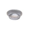 Contenitore alluminio 540 rotondo Ø13,8 cm | Crovegli