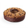 Forma cottura ciambellone cartoncino buco Ø 20 cm | Crovegli