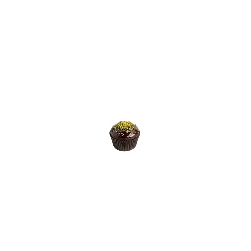 Pirottini rotondi N3 carta antiaderente marroni Ø30 H18 mm | Crovegli