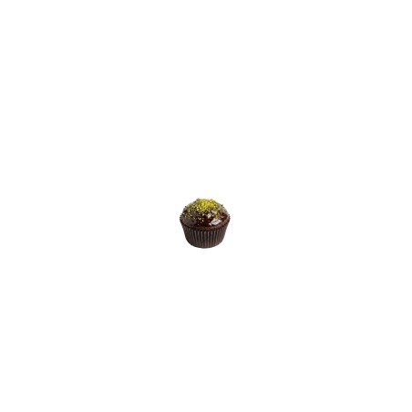 Pirottini rotondi N3 carta antiaderente marroni Ø30 H18 mm | Crovegli