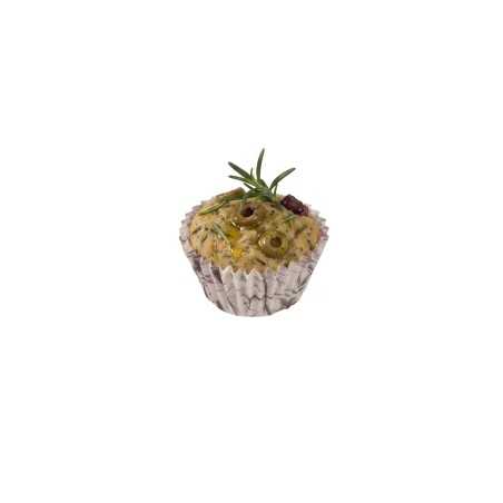 Pirottini rotondi N2 carta antiaderente decorati Ø25 H18,5 mm | Crovegli