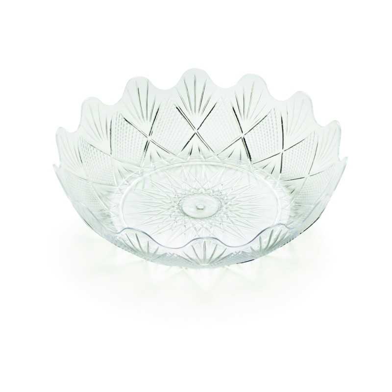 Zuppierina PS Ø12 cm per semifreddi e dessert | Crovegli