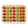 Vassoio cartone perla n.10 35,5x51 cm pasticceria gelateria | Crovegli