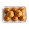 Vassoio cartone n.4 18x25,5 cm con pizzi o coprivassoio pasticceria | Crovegli