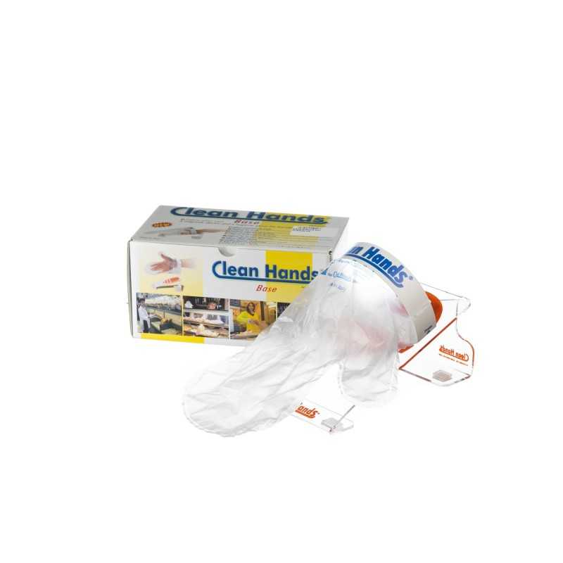 Distributore guanti monouso Clean Hands | Crovegli