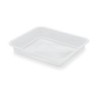 Vaschetta PP GA35PT barrierate 180x210 H35 atmosfera protetta microonde | Crovegli