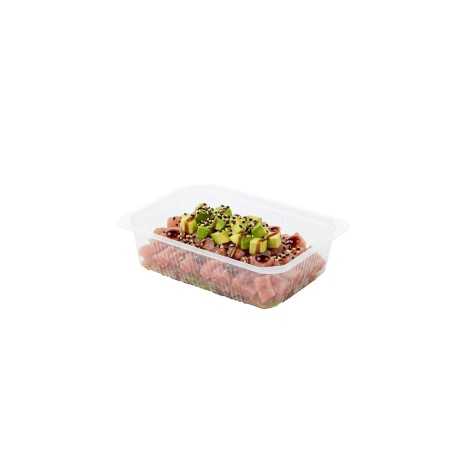 Vaschetta PP G30 termosaldabile 95x137 H30 200cc microonde | Crovegli