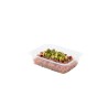 Vaschetta PP G30 termosaldabile 95x137 H30 200cc microonde | Crovegli