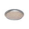 Contenitore alluminio 514 rotondo Ø30,5 cm | Crovegli