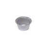 Contenitore alluminio 520 rotondo Ø5,7 cm | Crovegli