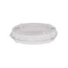 Vaschetta PET rotonda porta torta Ø 250 mm H 50 mm | Crovegli