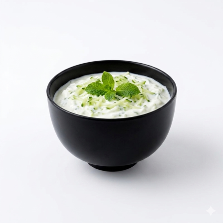 Coppetta Small Bowl nera 150cc finger food | Crovegli