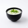 Coppetta Small Bowl nera 150cc finger food | Crovegli