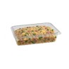 Vaschetta OPS Parma 22x17 cm H 30 mm salumi carpacci | Crovegli