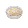 Porta torta tondo 1120 cc h6 cm stampo gelato | Crovegli