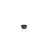 Pirottini rotondi N3 carta antiaderente marroni Ø30 H18 mm | Crovegli