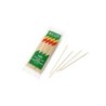 Spiedo bamboo 15 cm spiedini carne pesce frutta gourmet | Crovegli
