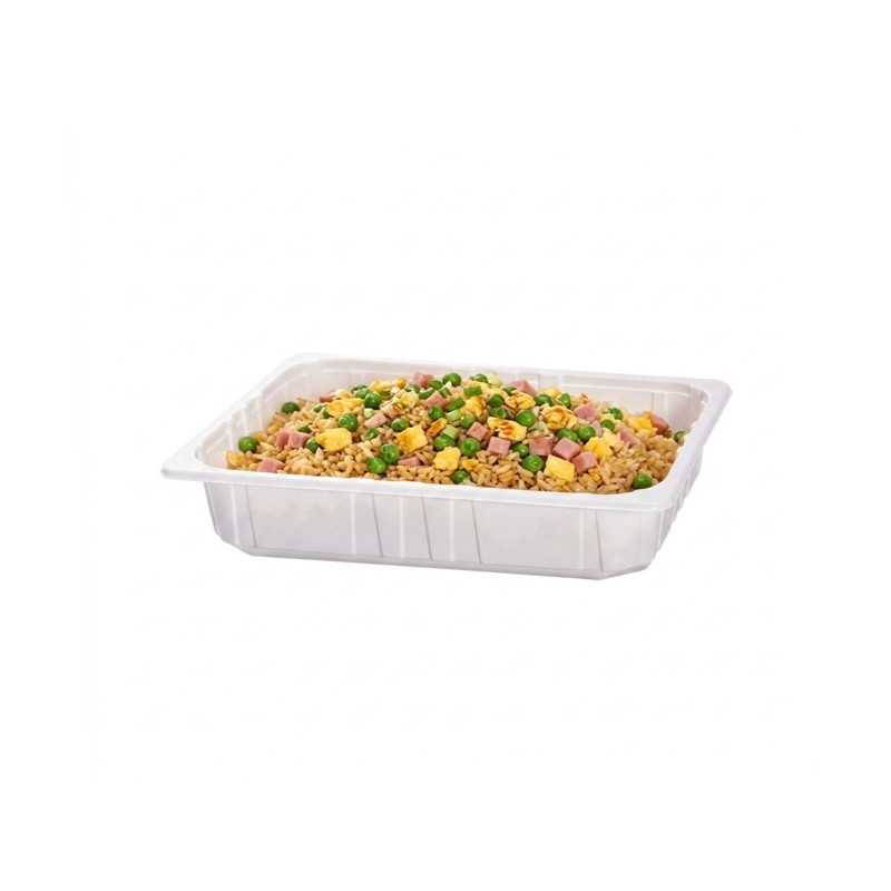Vaschetta PP barriera Gastronorm GN 65 mm | Crovegli