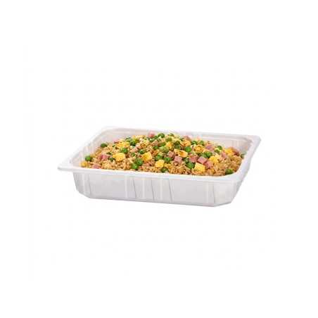 Vaschetta PP barriera Gastronorm GN 65 mm | Crovegli