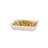Vaschetta PP barriera Gastronorm GN 65 mm | Crovegli