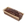 Forma cottura plumcake cartoncino 15x6,5x5 cm 200 g | Crovegli