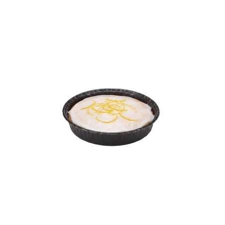 Forma cottura Optima rivestita PET rotonda Ø 14,7 cm H 2,4 cm | Crovegli