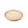 Contenitore alluminio 523 rotondo Ø14,7 cm | Crovegli
